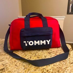 Tommy Hilfiger bag
